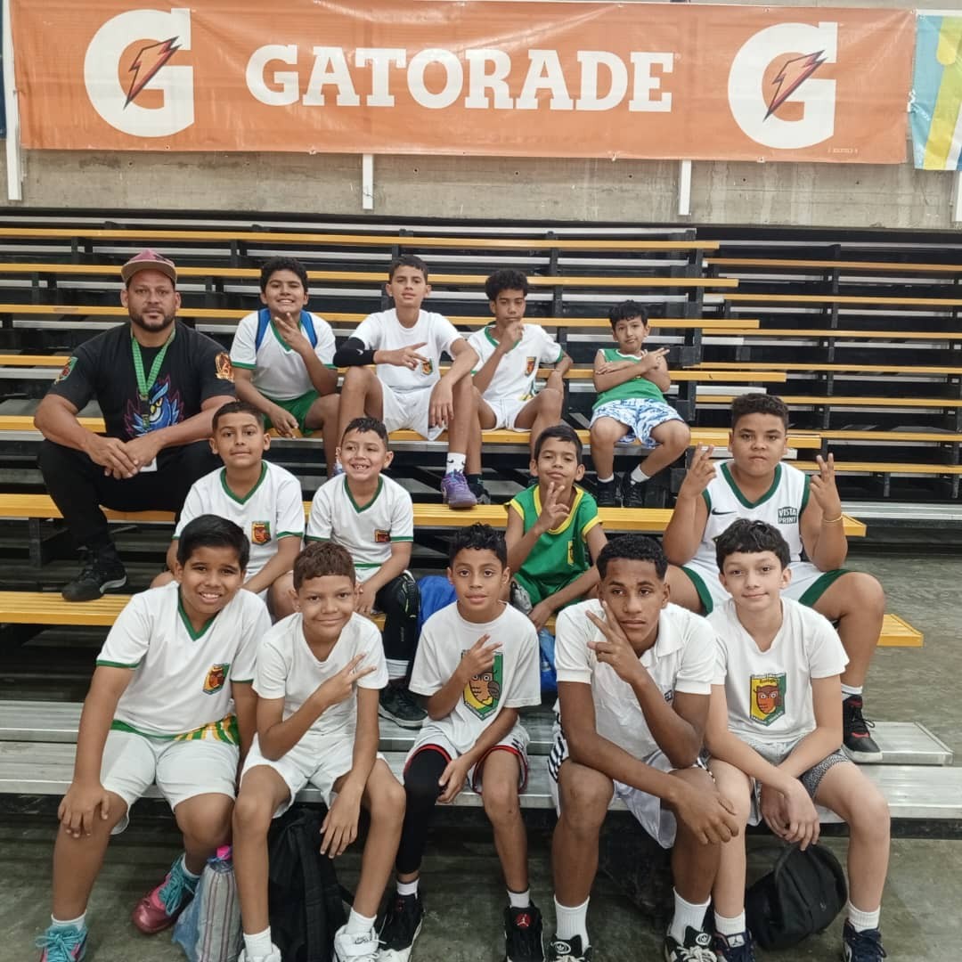 Fútbol Santísima Trinidad: campeones del torneo 2025