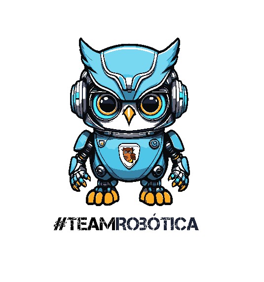 #TeamRobótica presenta proyecto en feria tecnológica